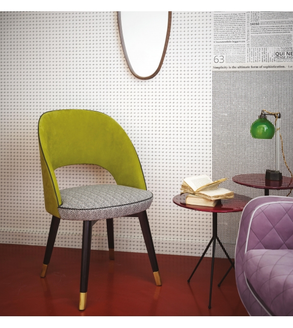 Colette Baxter Chair