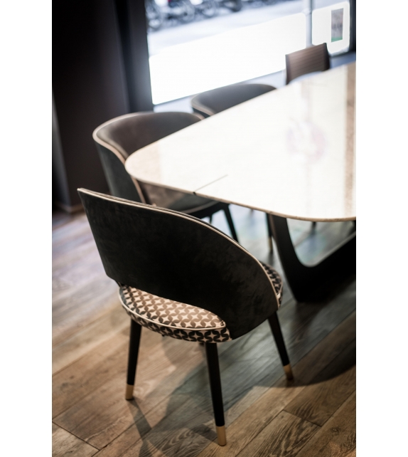 Colette Baxter Chair