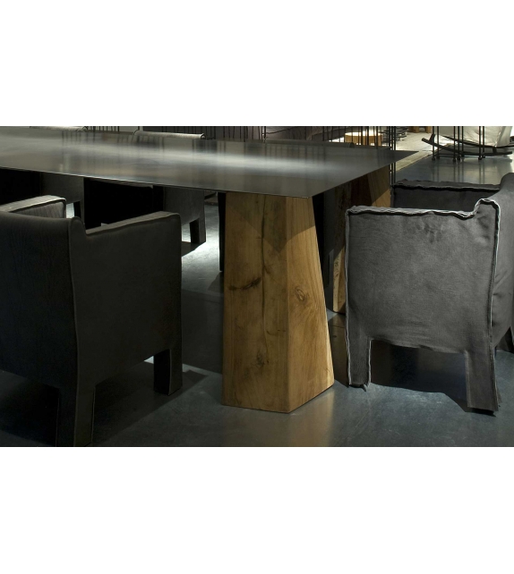 Summer Arms Baxter Stuhl