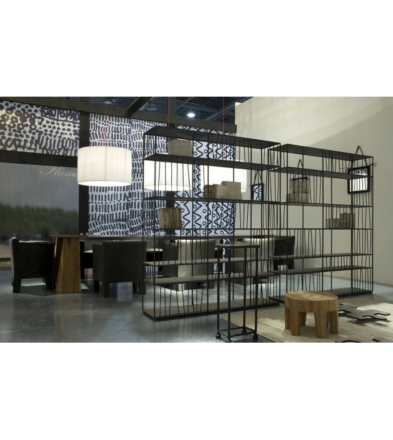 Summer Arms Baxter Sedia