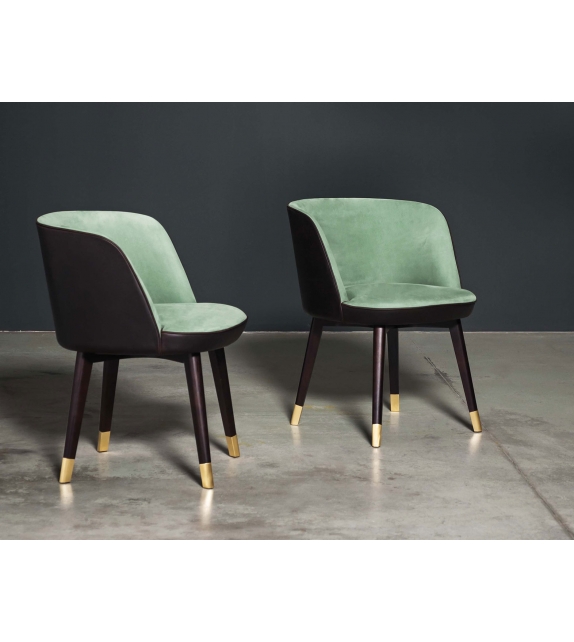 Colette Baxter Small Armchair