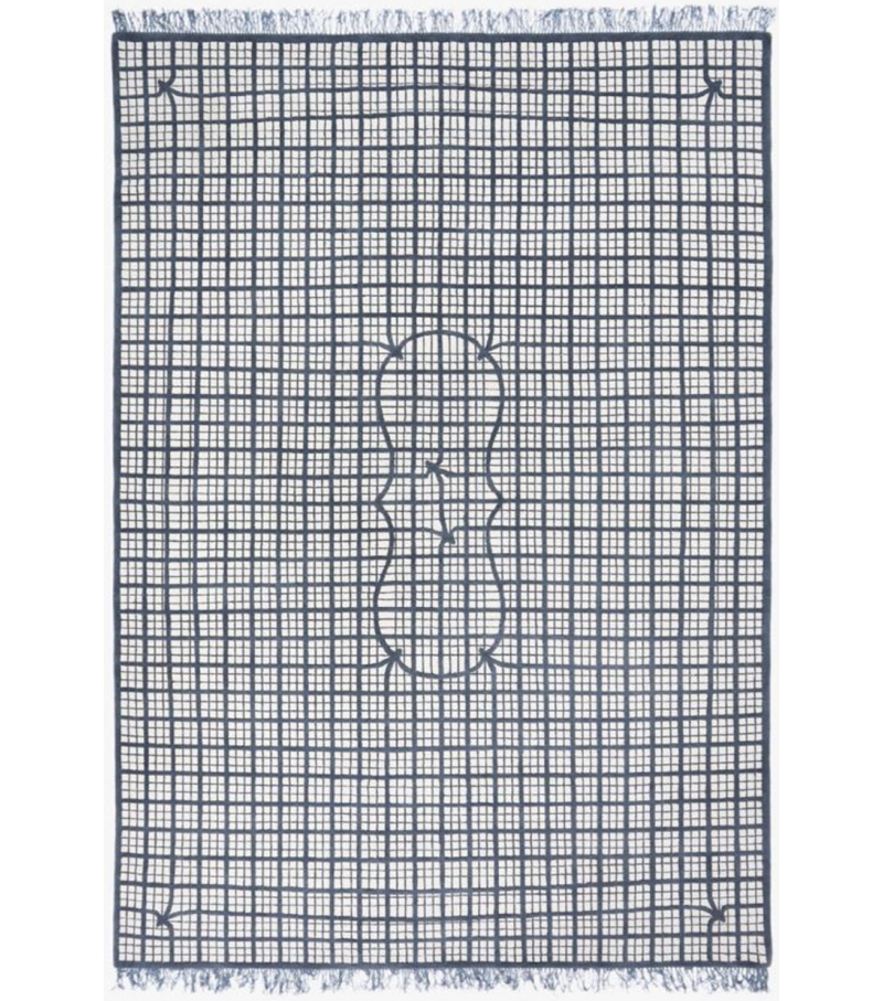 Decoro Elastico Nodus Rug