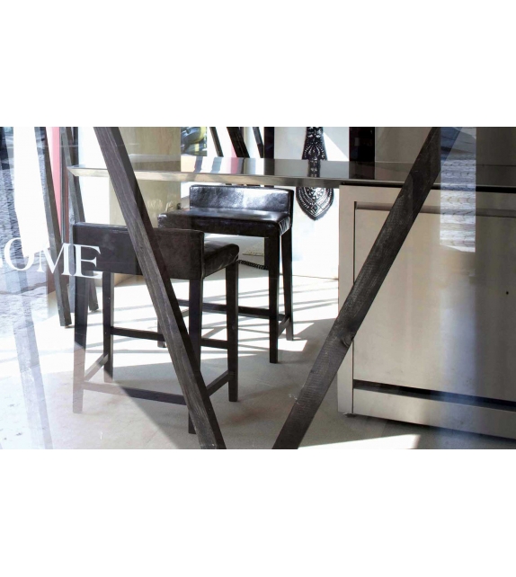 Oslo Baxter Tabouret