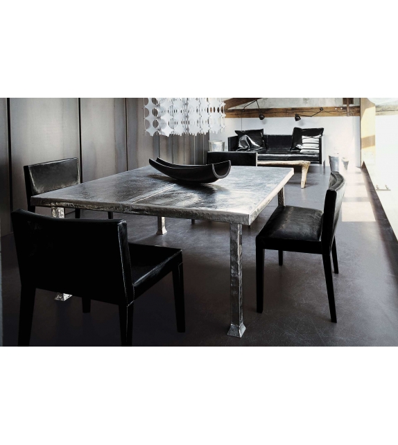 Oslo Baxter Tabouret