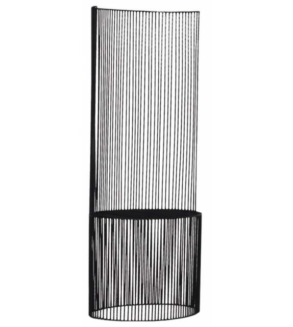 Ginestra Vestita Baxter Stuhl