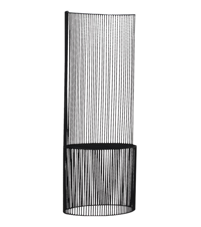 Ginestra Vestita Baxter Chair