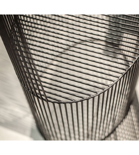 Ginestra Vestita Baxter Chair