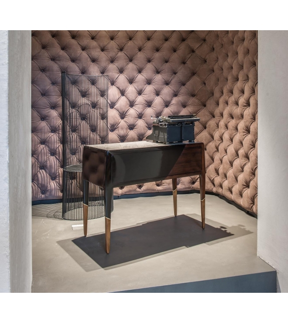 Ginestra Vestita Baxter Stuhl