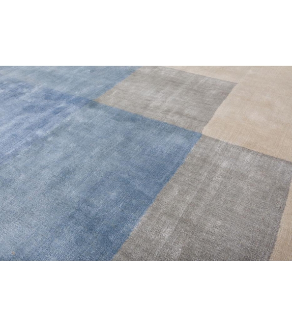 Density Nodus Tapis