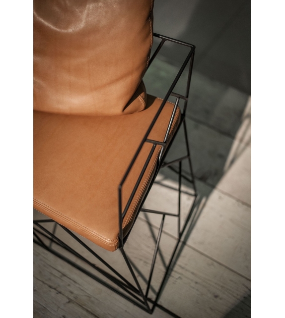 Craklé Baxter Petit Fauteuil Outdoor