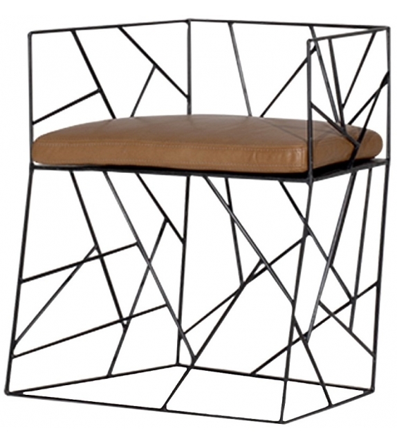 Craklé Baxter Petit Fauteuil Outdoor