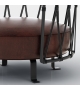 Pedro Baxter Armchair