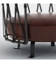 Pedro Baxter Armchair