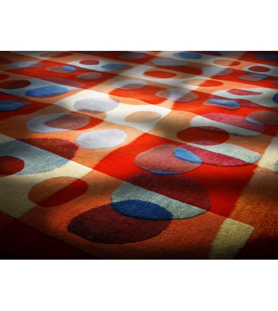 In&Out Nodus Alfombra