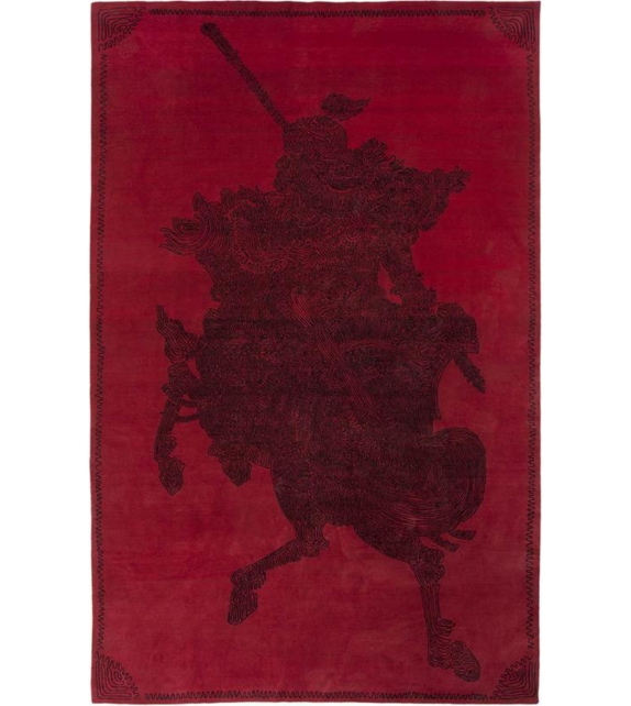 Intrigue Japonaise Nodus Alfombra