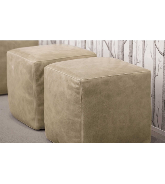 Istanbul Baxter Pouf