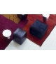 Istanbul Baxter Pouf