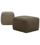 Istanbul Baxter Pouf