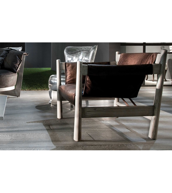 Bolivar Baxter Sessel