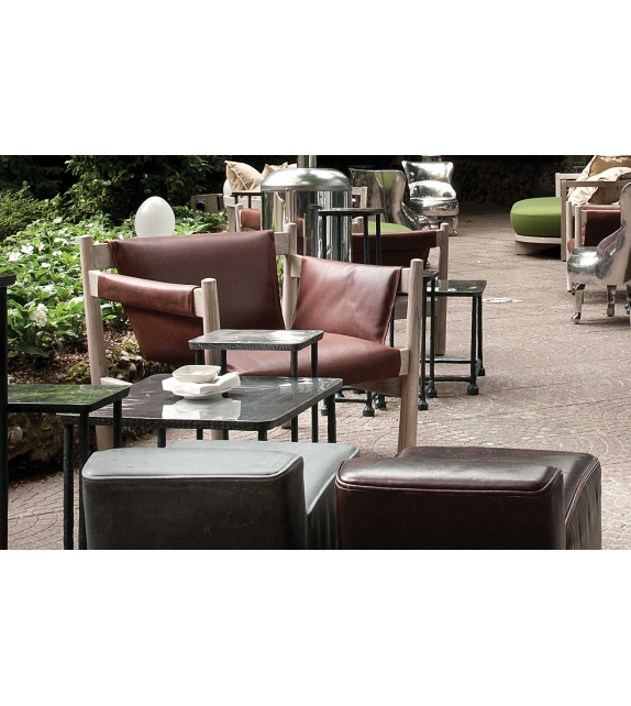 Bolivar Baxter Sessel