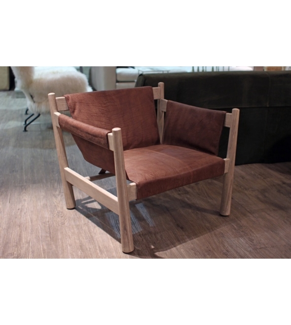 Bolivar Baxter Sillón