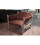Bolivar Baxter Fauteuil