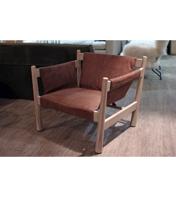 Bolivar Baxter Sillón