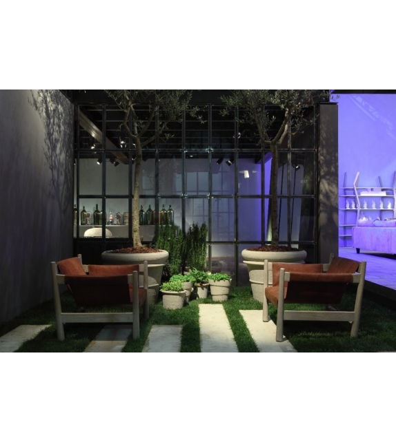 Bolivar Baxter Sillón