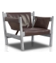 Bolivar Baxter Fauteuil