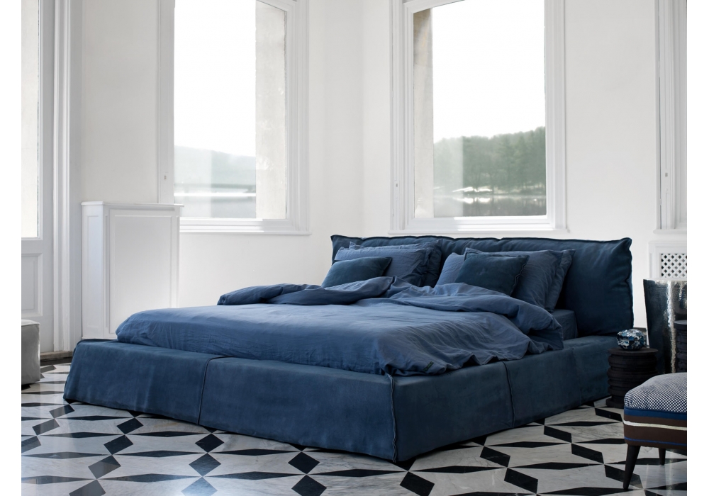 Paris Baxter Bed Milia Shop