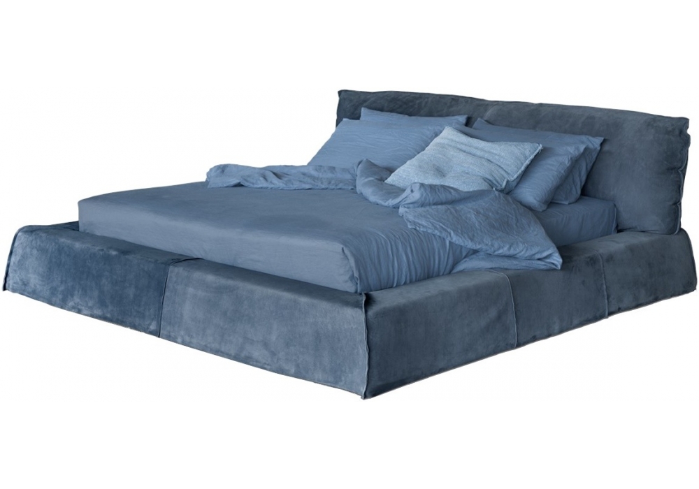 Paris Baxter Bed Milia Shop