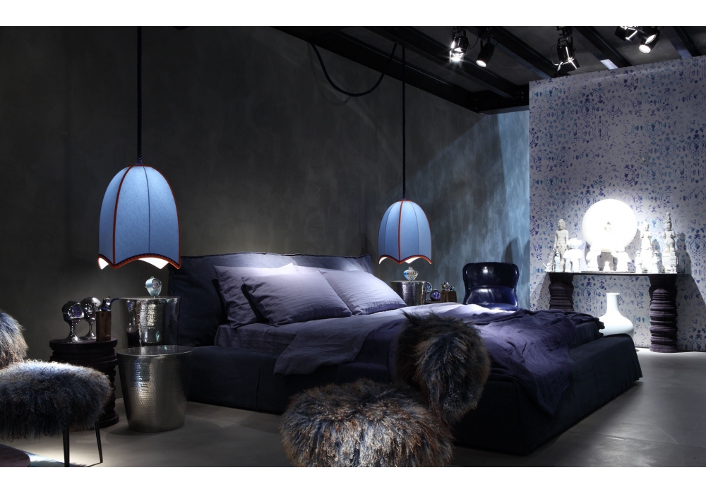 Paris Baxter Bed Milia Shop