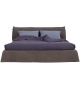 Paris Slim Baxter Cama