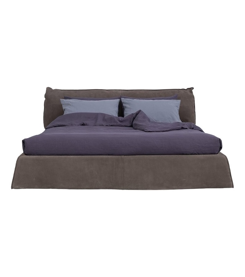 Paris Slim Baxter Bed