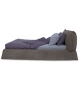 Paris Slim Baxter Cama