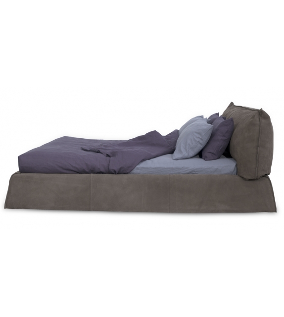 Paris Slim Baxter Bed