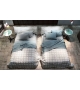 Paris Slim Baxter Cama