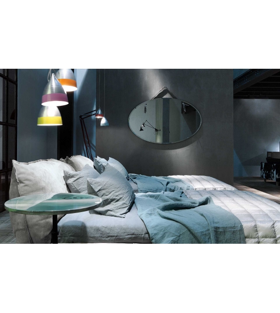 Paris Slim Baxter Bed