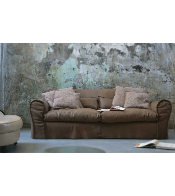 Housse Baxter Sofa