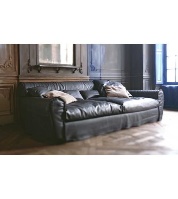 Housse XXL Baxter Divano