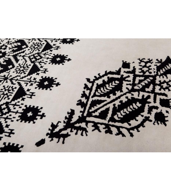 Jamil Nodus Alfombra