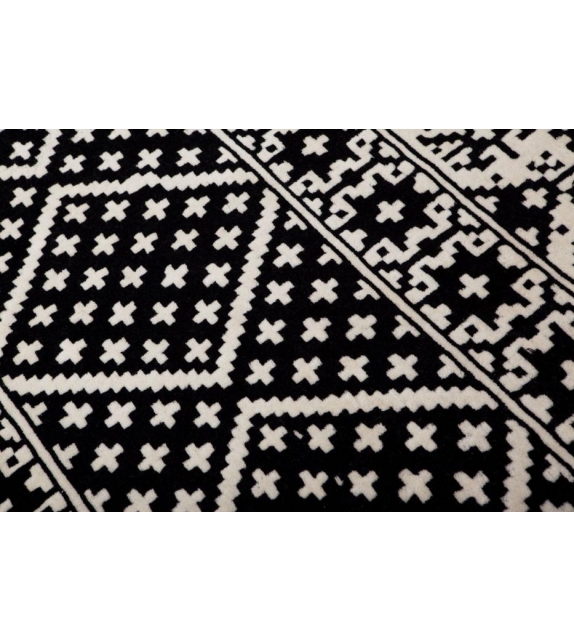 Jamil Nodus Alfombra