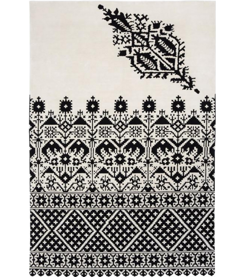 Jamil Nodus Alfombra