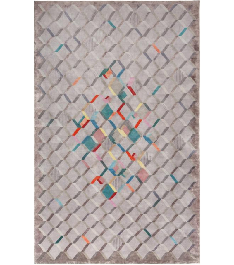 La Lomita Nodus Tapis