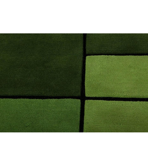 Microcosme Nodus Tapis