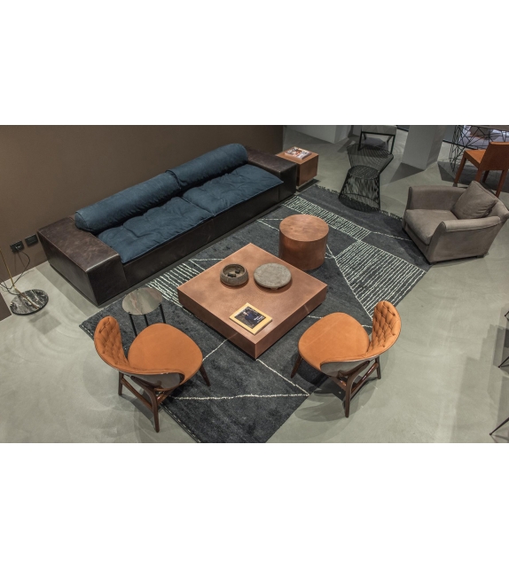 Berbère Baxter Tapis