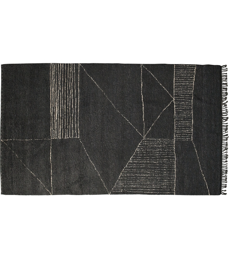 Berbère Baxter Tapis