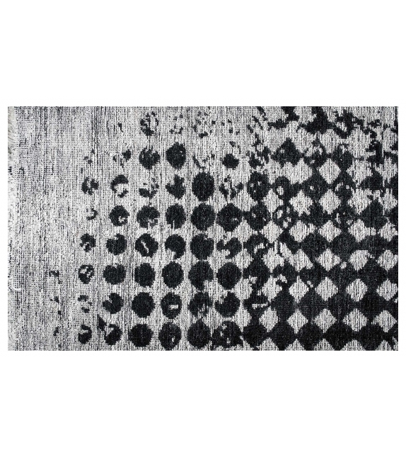 Scarlet Baxter Alfombra