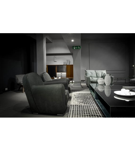 Scarlet Baxter Tapis