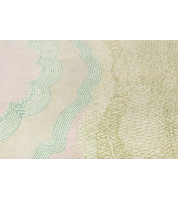 Money's Worth Nodus Tapis